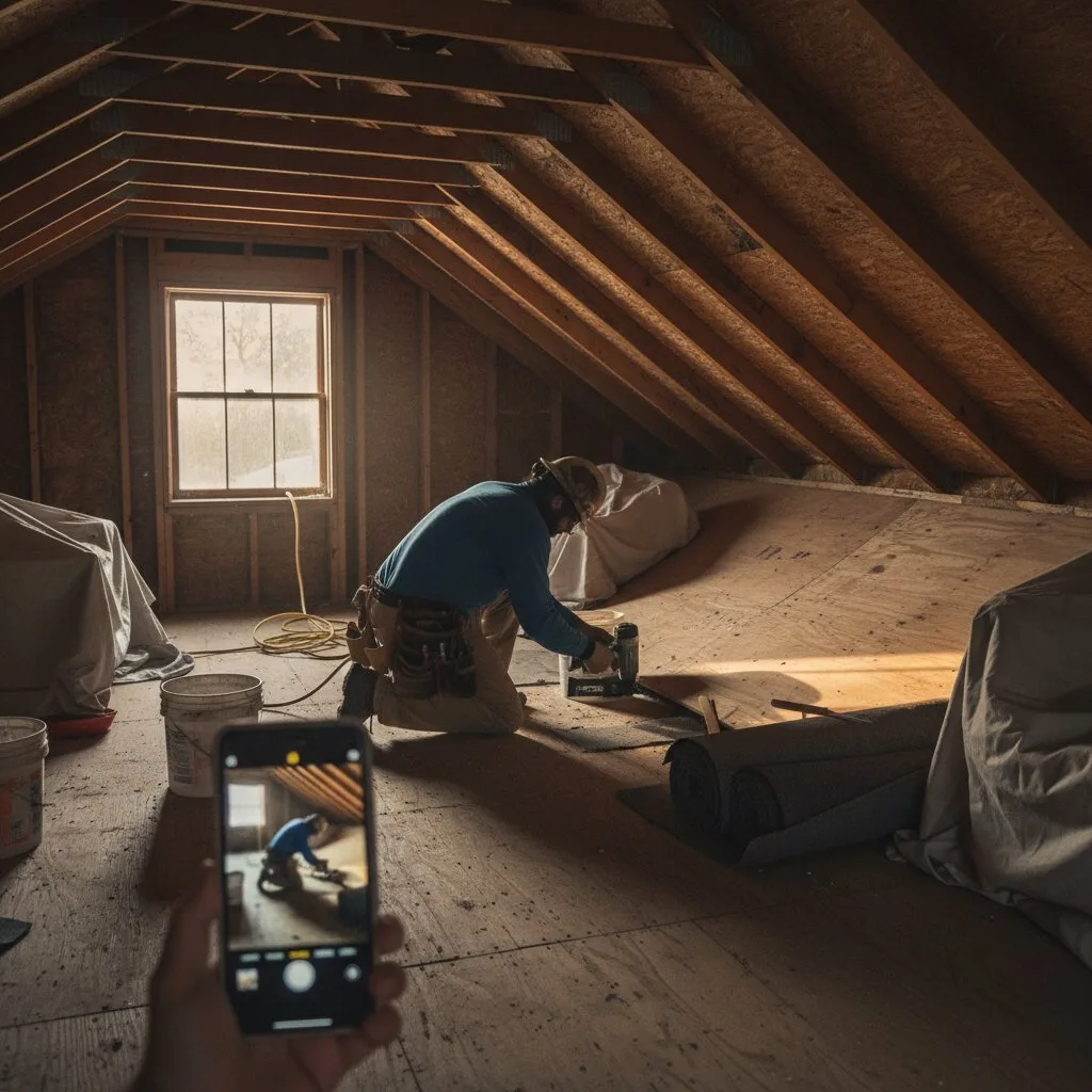 Roofing in Seattle, WA